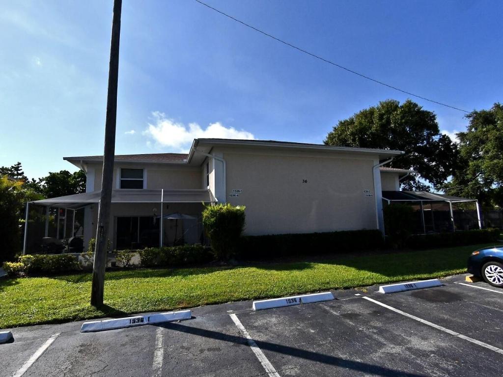 LAWNWOOD ADDITION - Residential Income