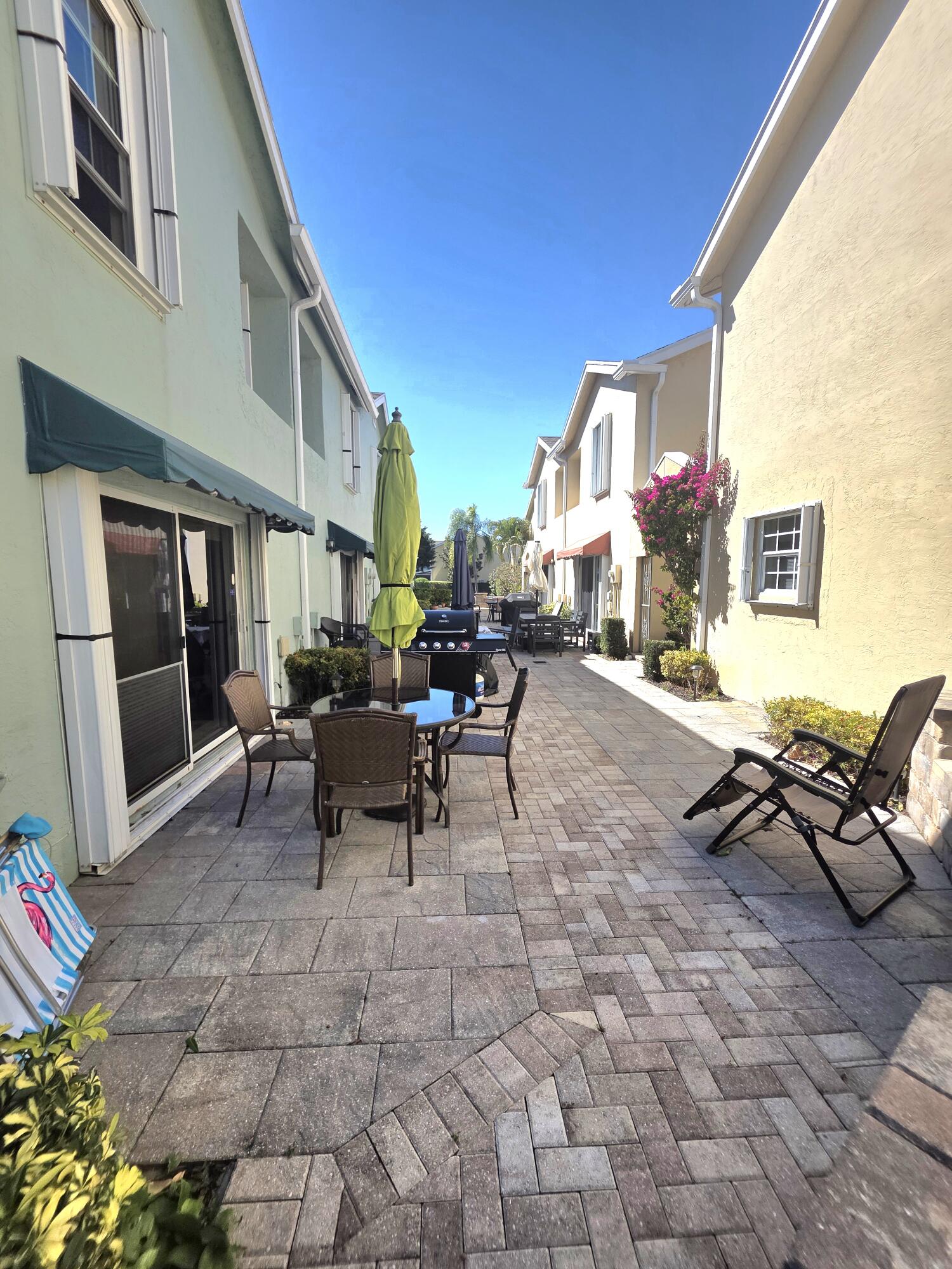 Waterside Village - Residential