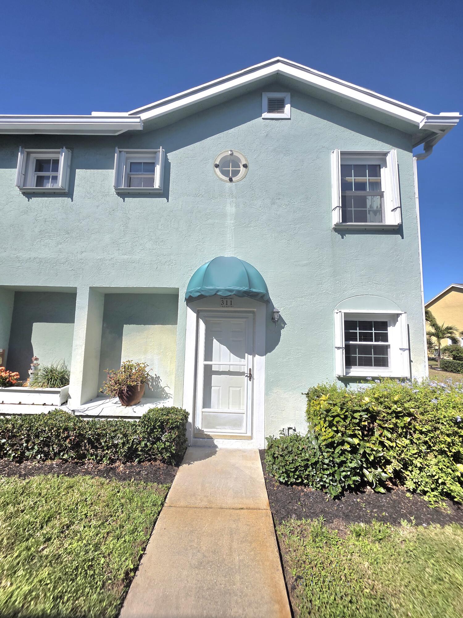 Waterside Village - Residential