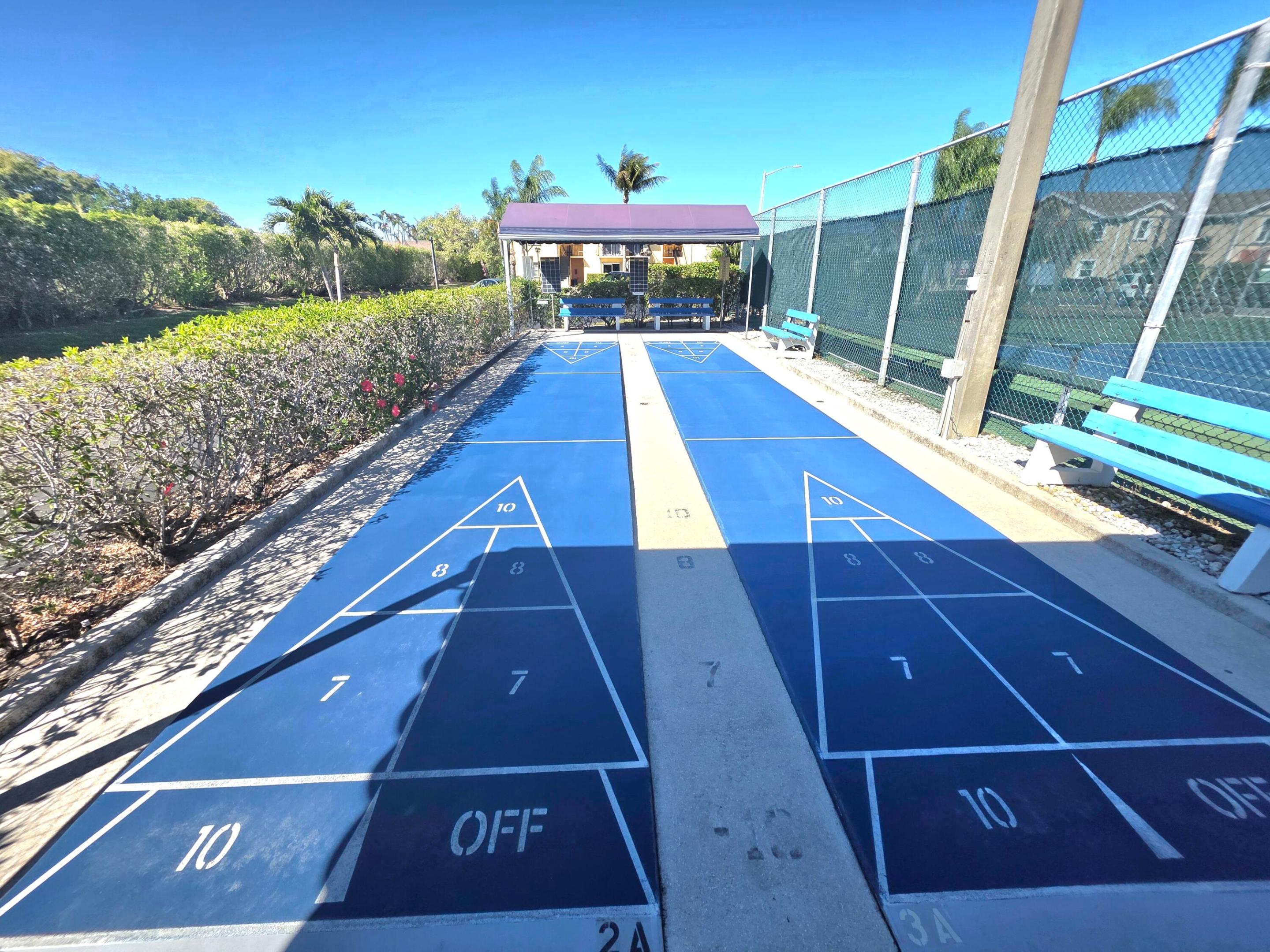 Waterside Village - Residential