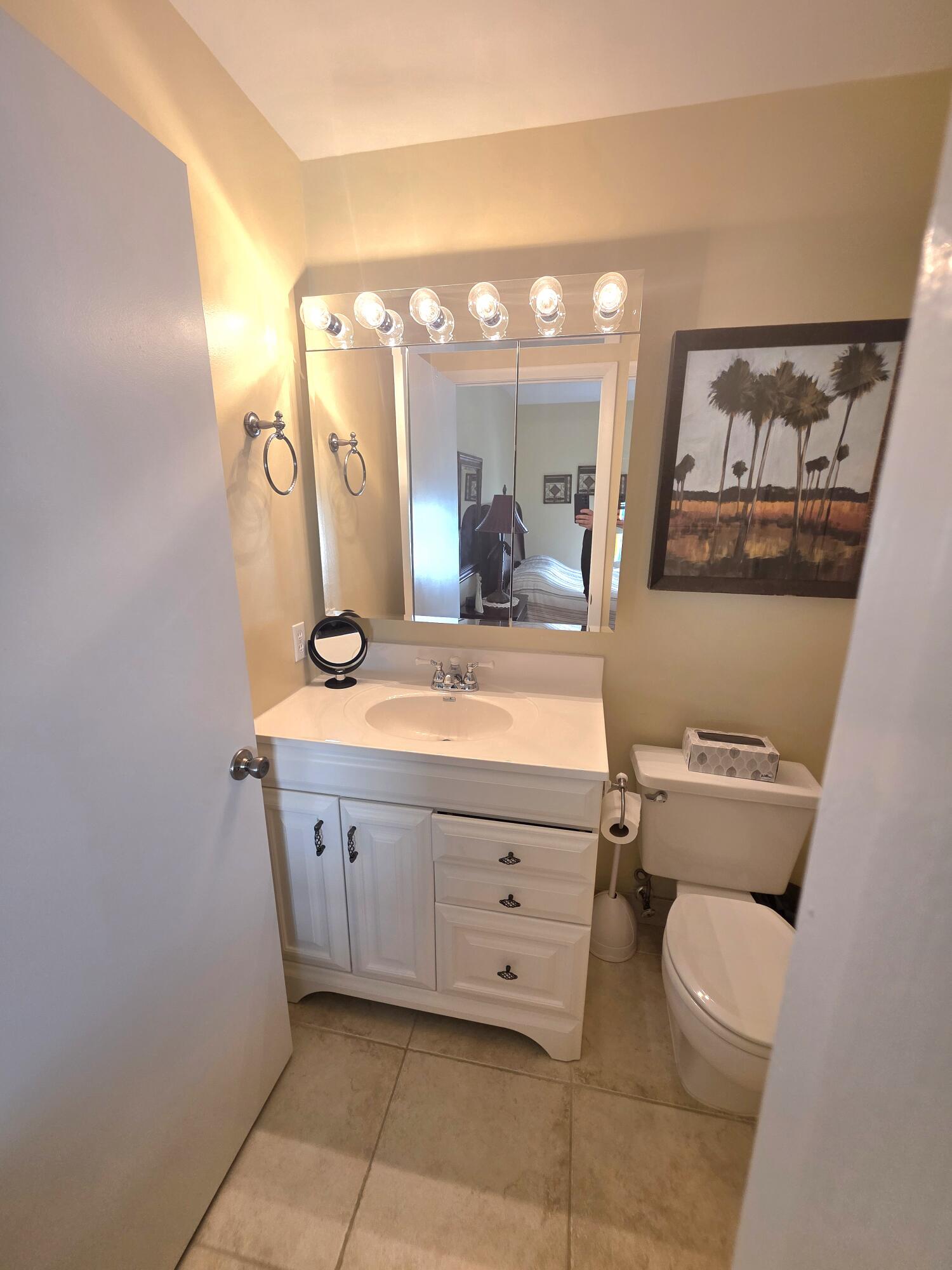 Waterside Village - Residential