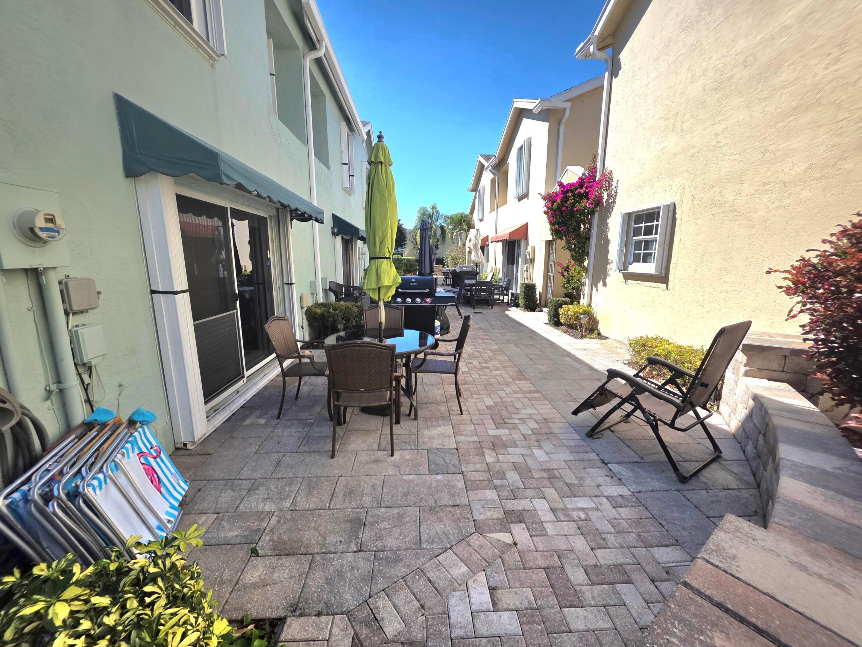 Waterside Village - Residential