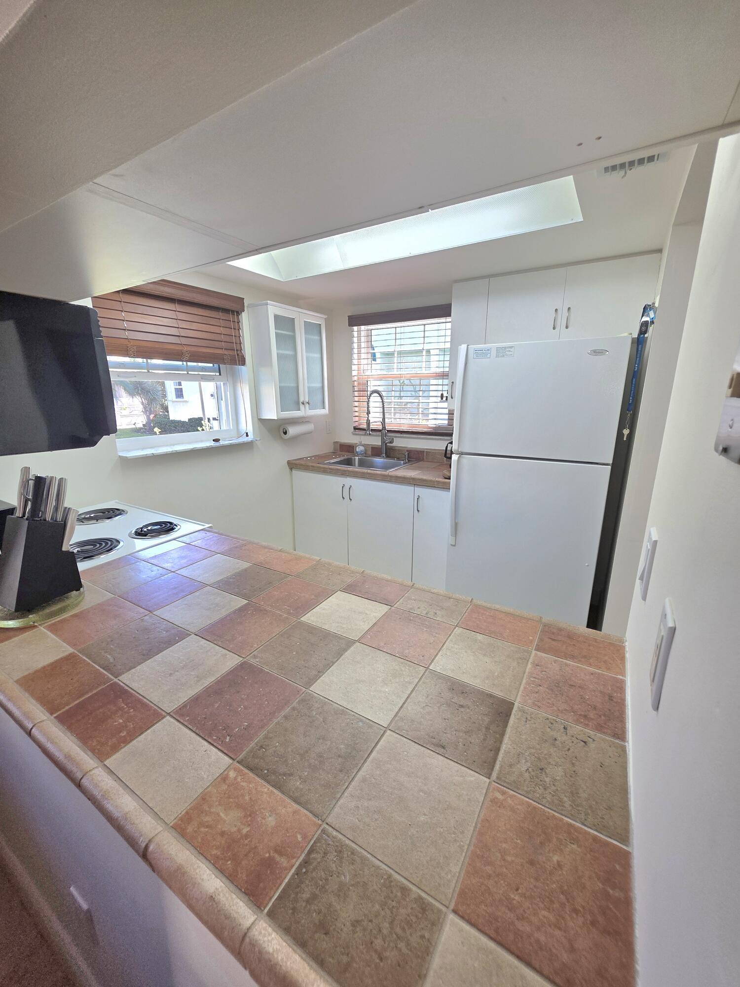 Waterside Village - Residential