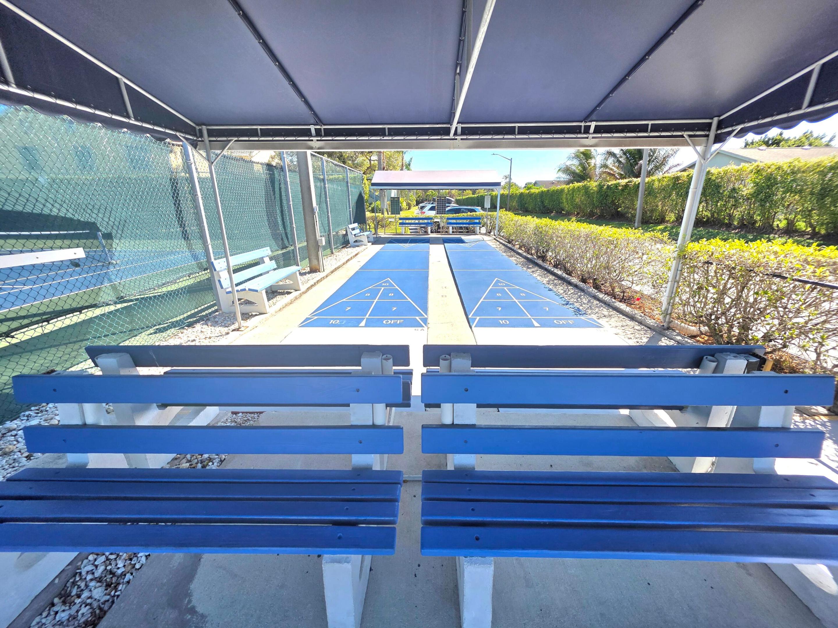 Waterside Village - Residential