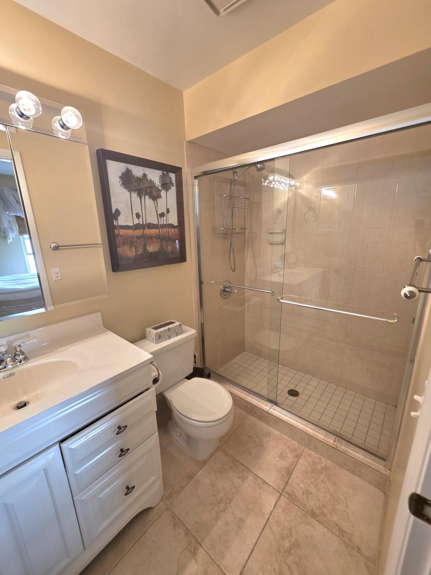 Waterside Village - Residential