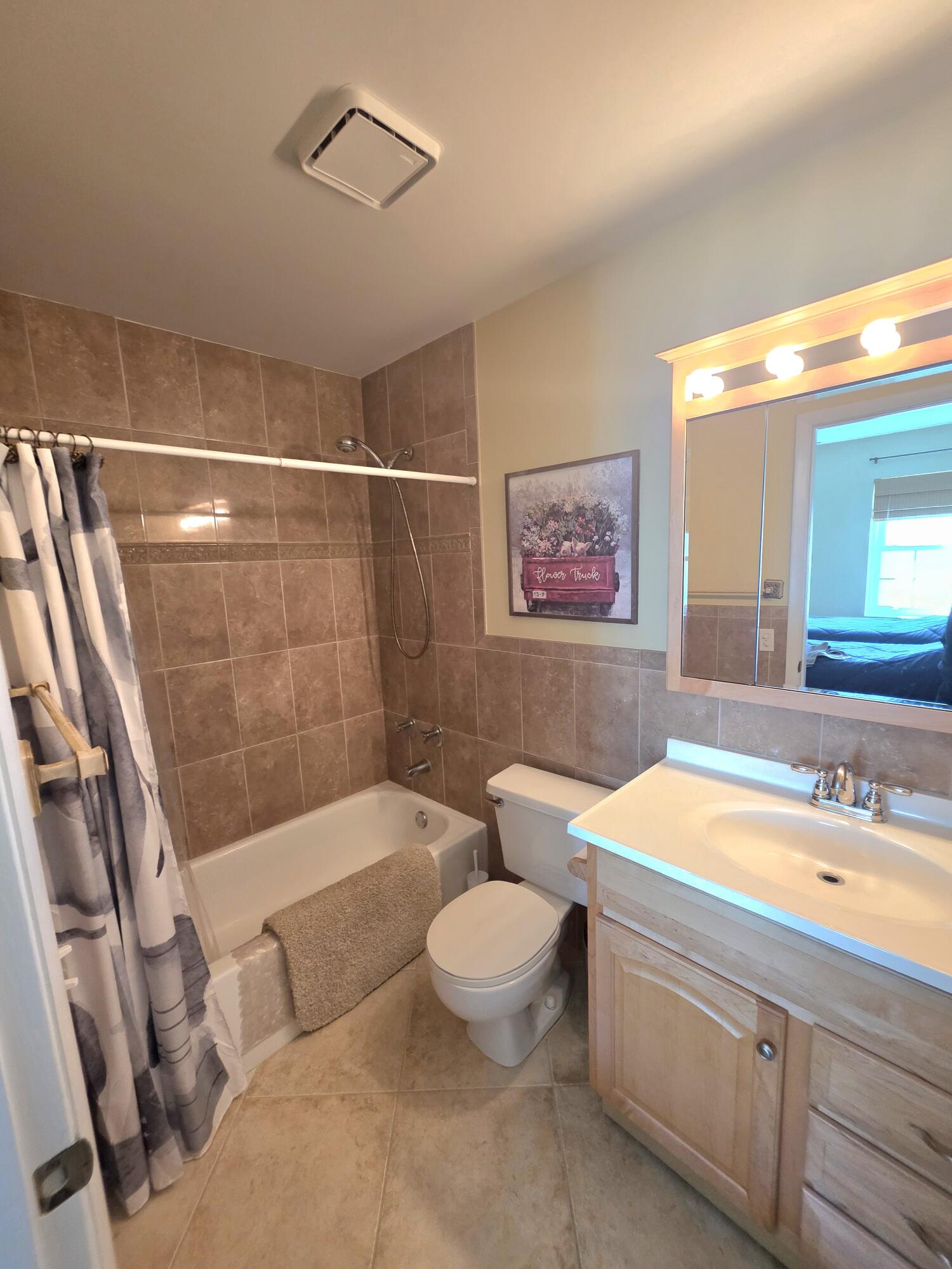 Waterside Village - Residential