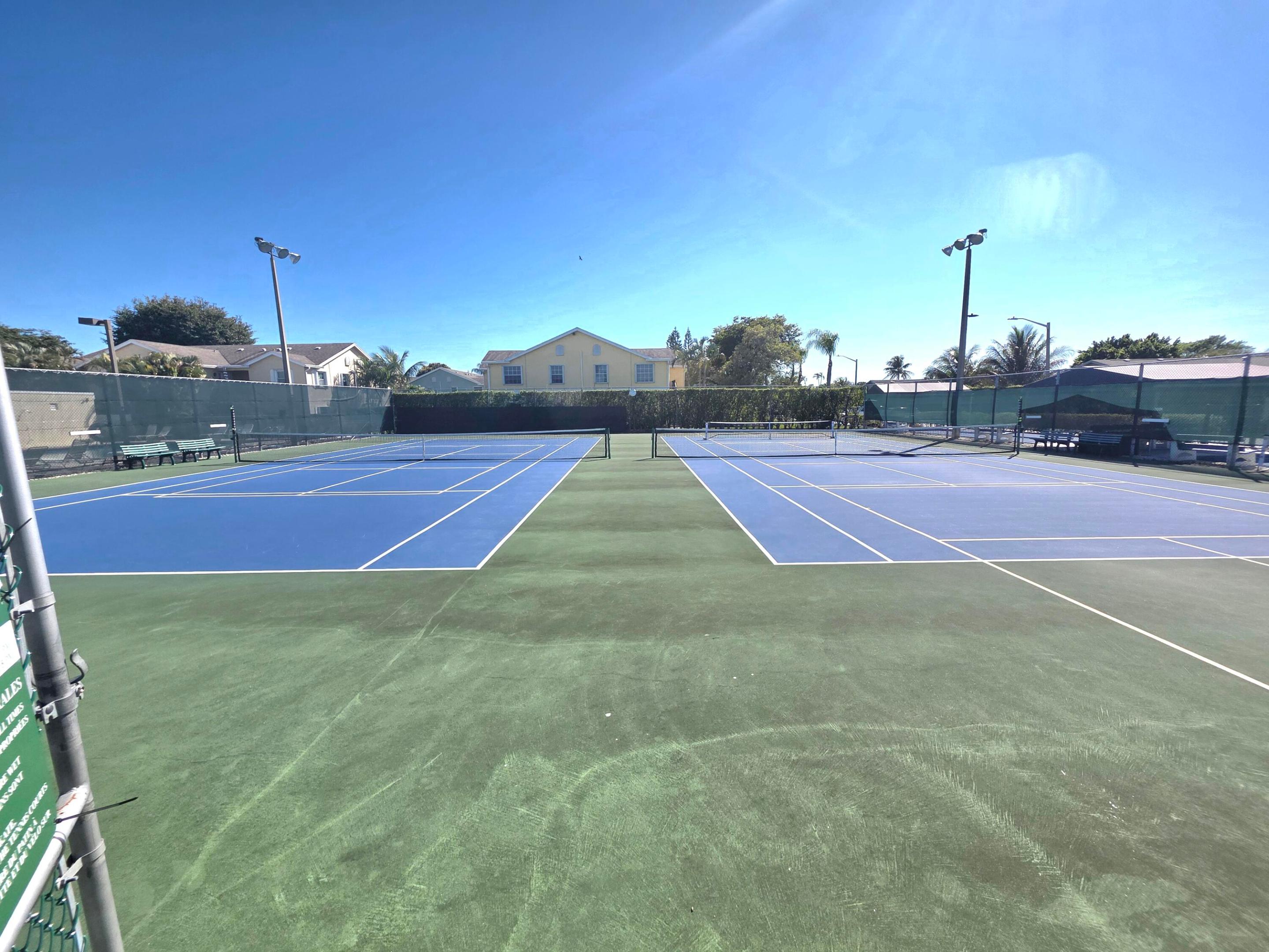 Waterside Village - Residential