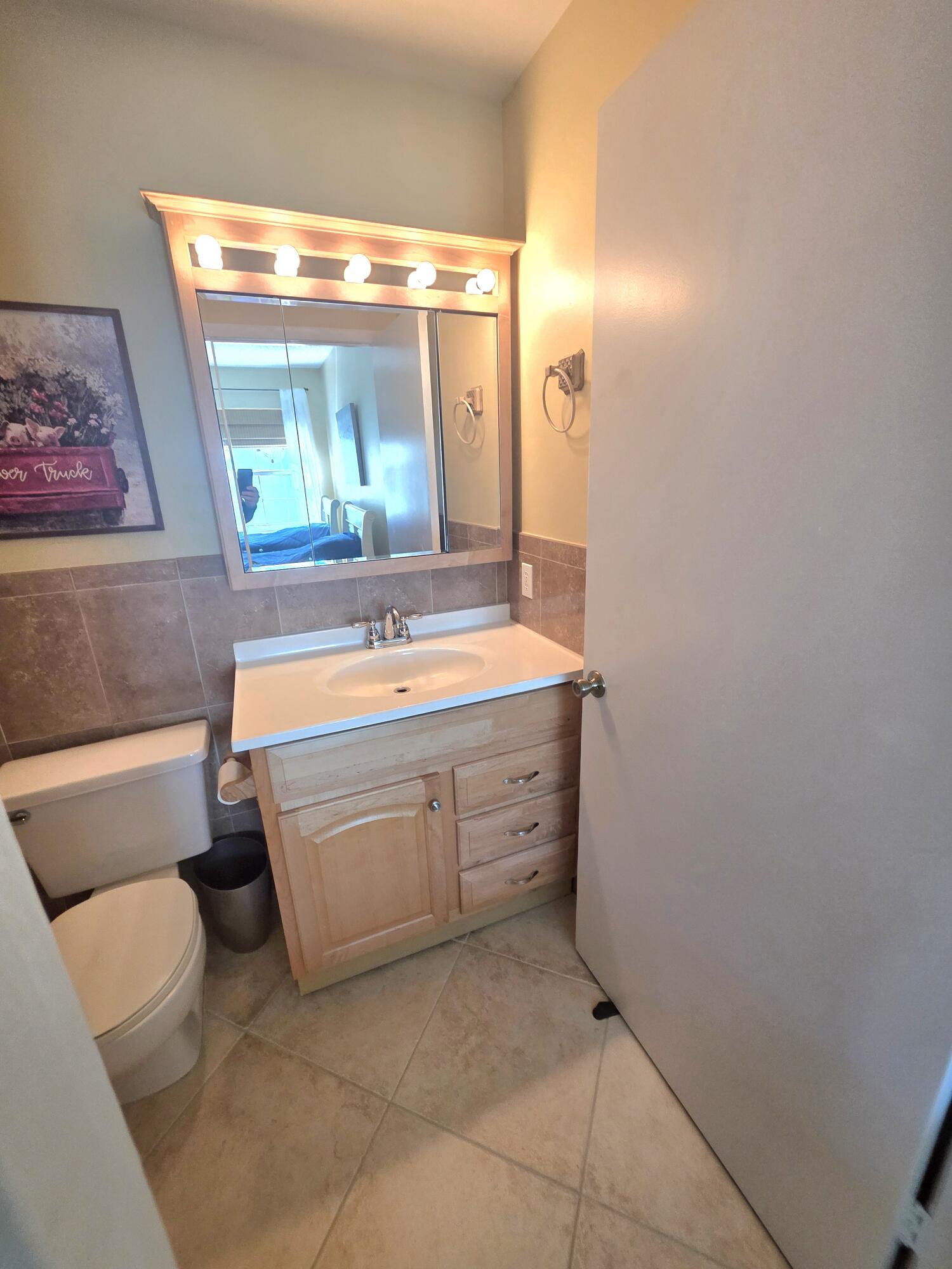 Waterside Village - Residential