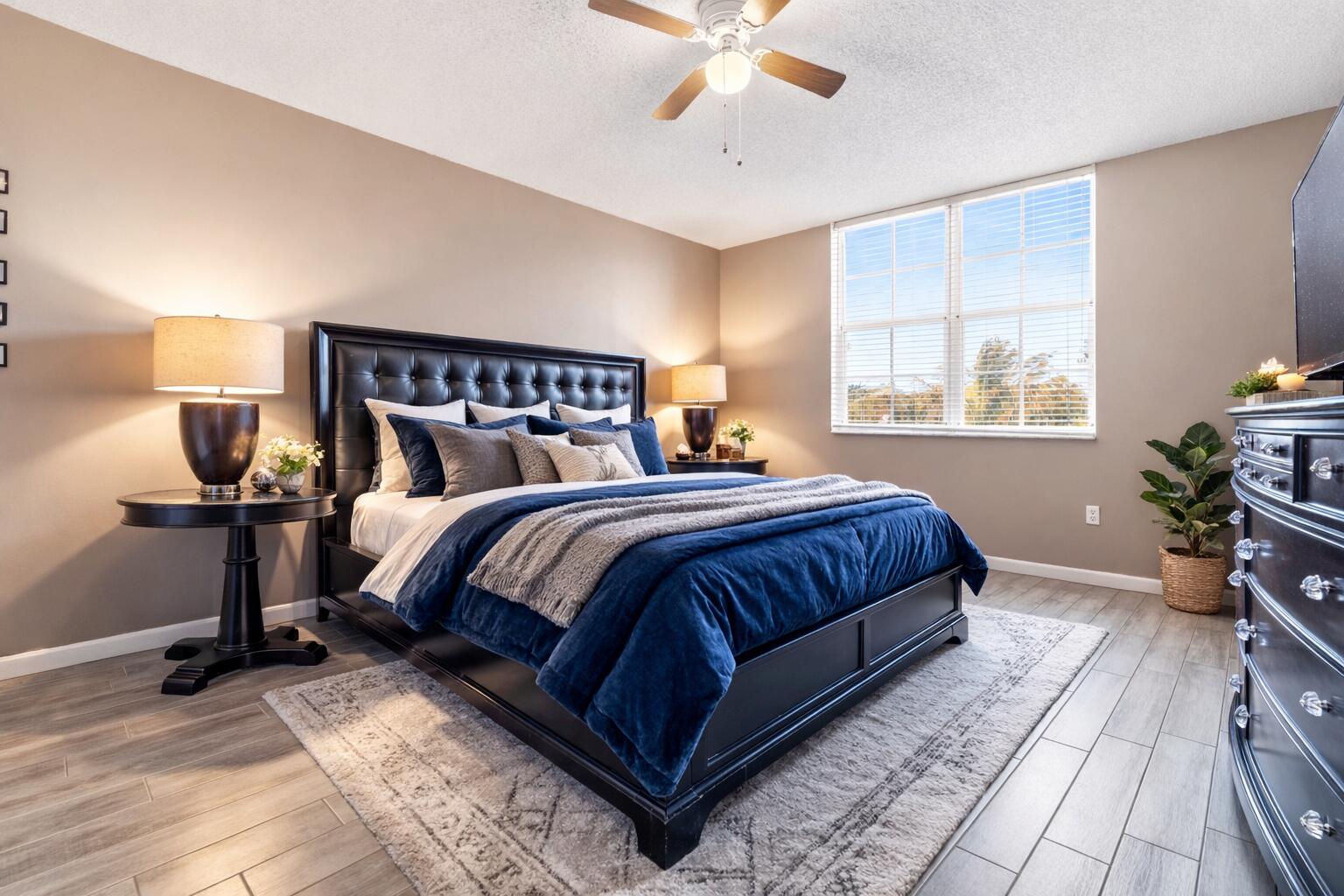 ST ANDREWS AT POLO CLUB CONDO - Residential