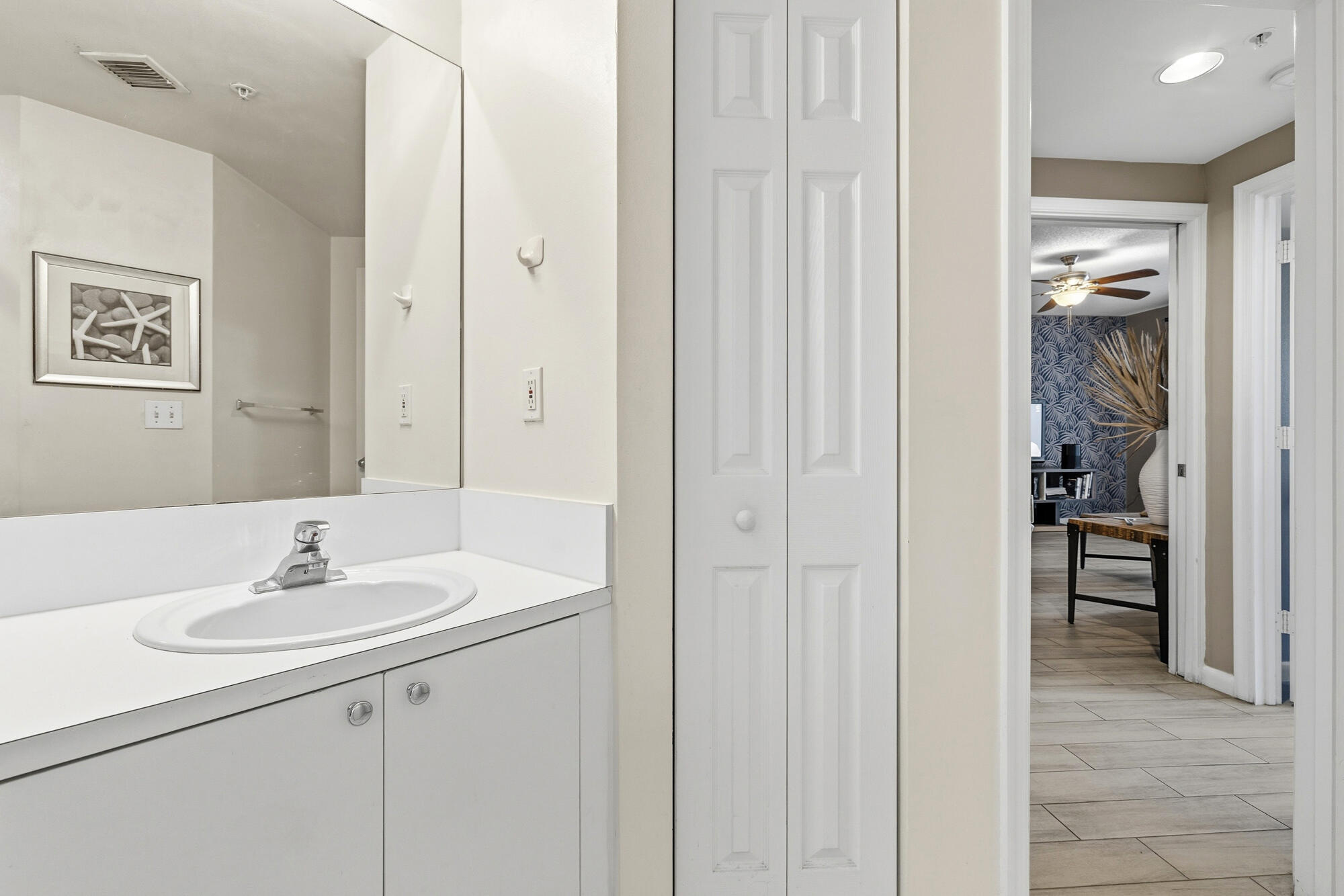 ST ANDREWS AT POLO CLUB CONDO - Residential