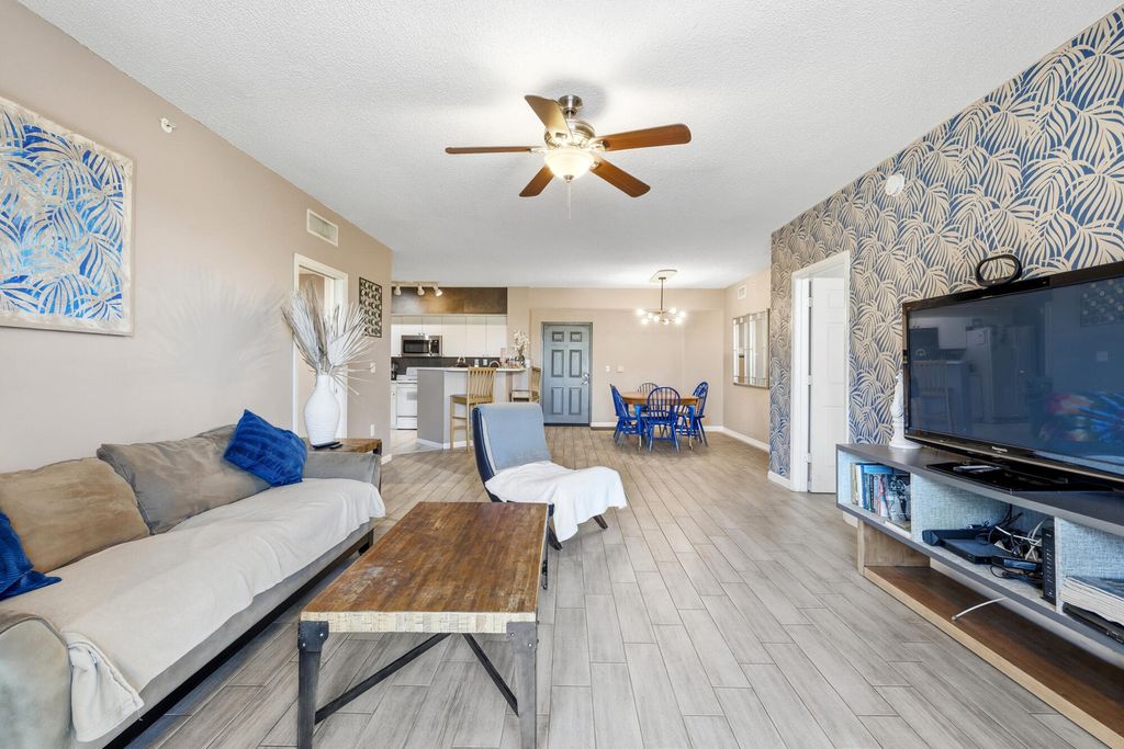 Photo of 11750 Saint Andrews Place #203, Wellington, FL 33414 (MLS # R11167312)