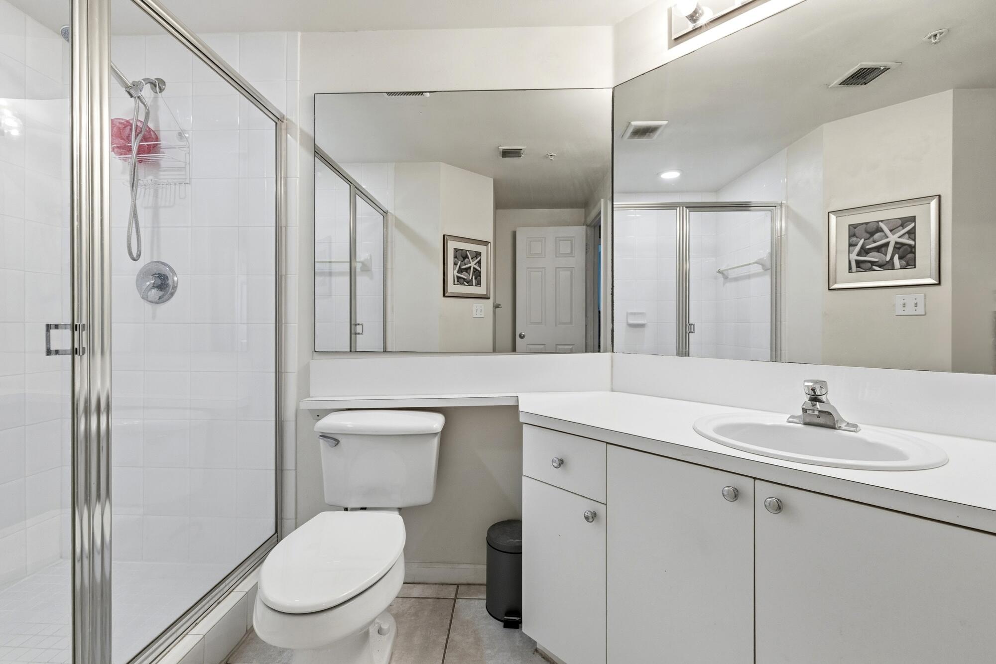 ST ANDREWS AT POLO CLUB CONDO - Residential