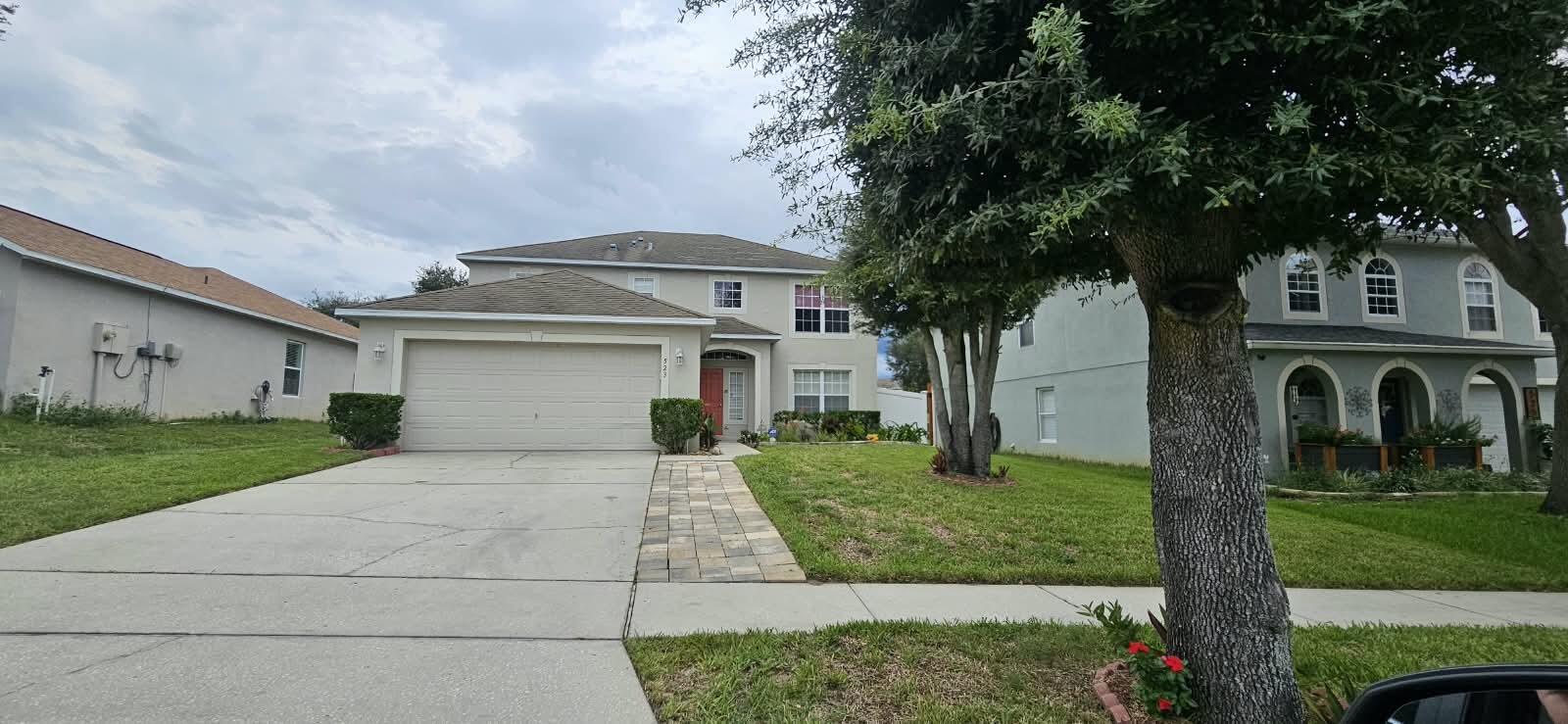 523 Stonewall Avenue