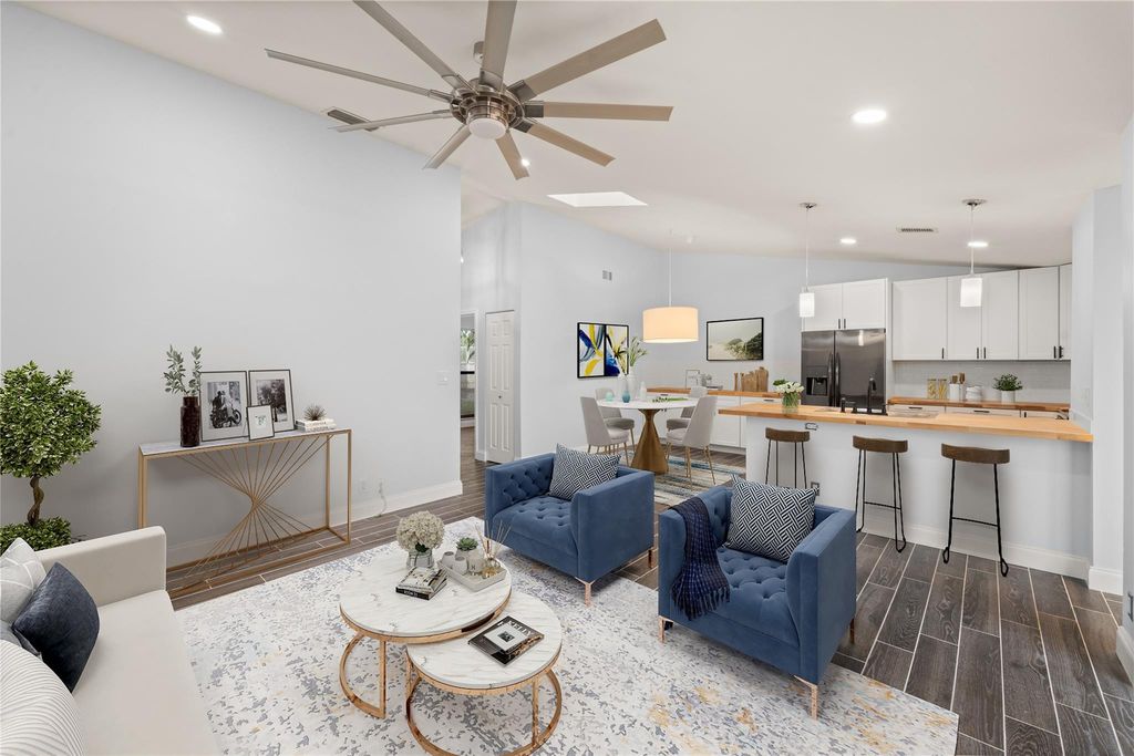 Photo of 3094 S Oakland Forest Drive #1702, Oakland Park, FL 33309 (MLS # F10549937)