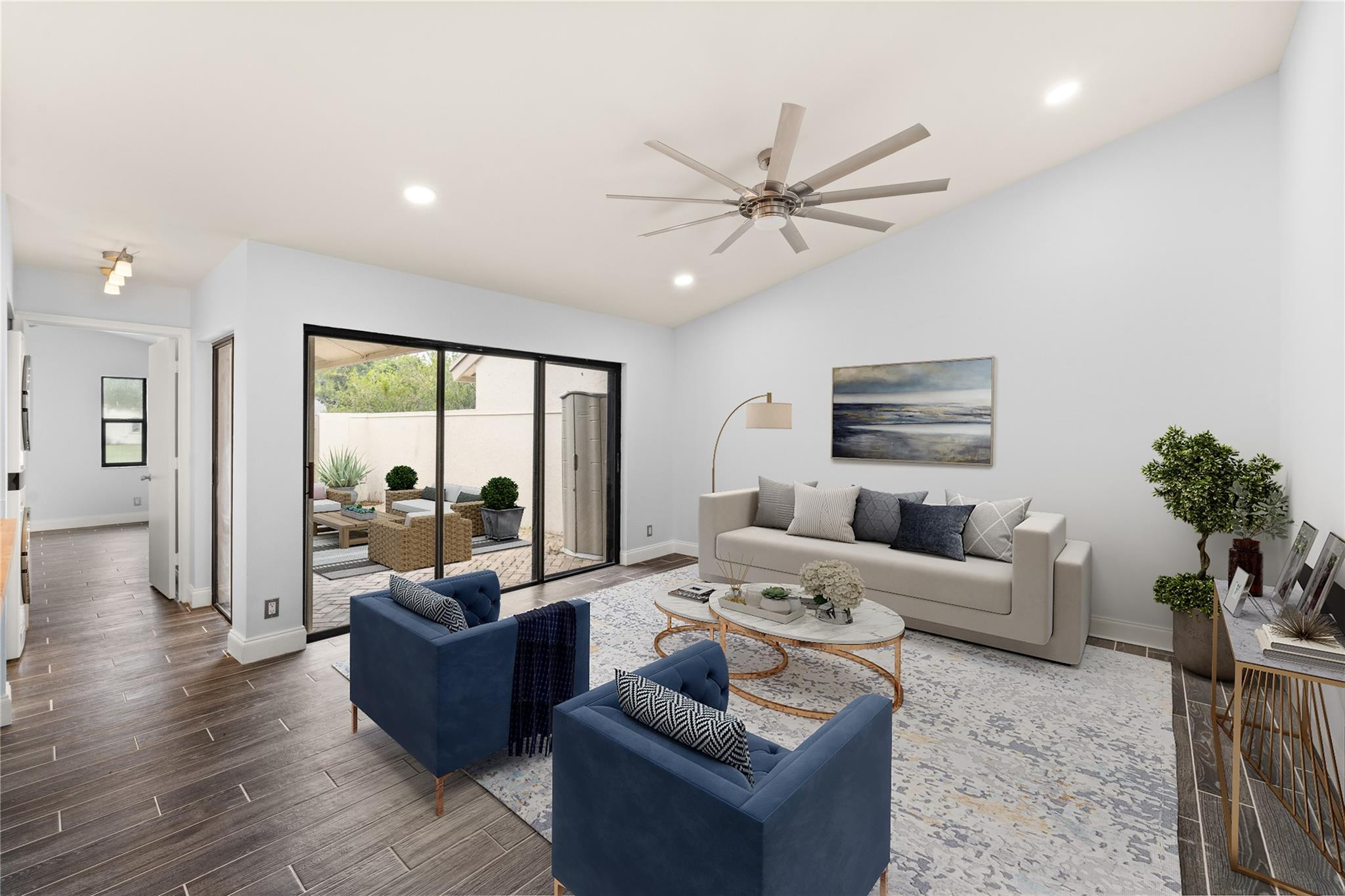 3094 S Oakland Forest Drive 1702