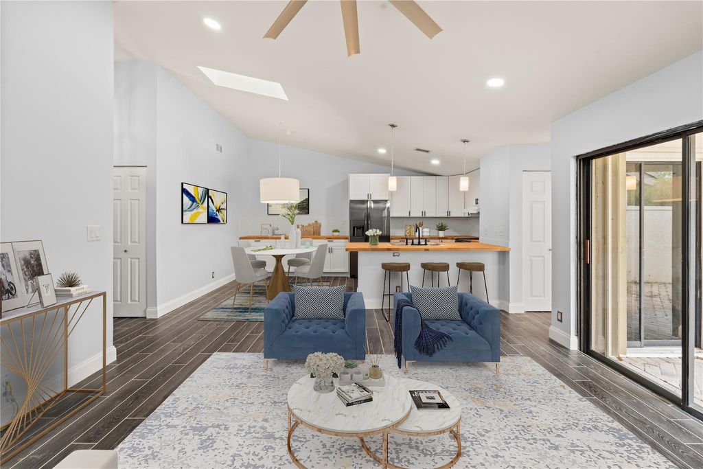 Photo of 3094 S Oakland Forest Drive #1702, Oakland Park, FL 33309 (MLS # F10549937)