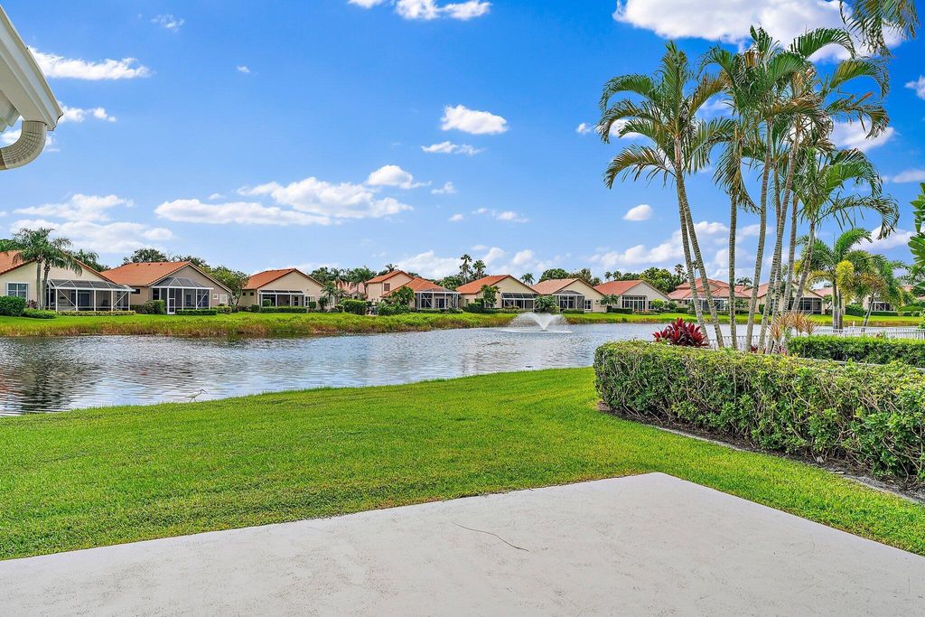 Photo of 649 Masters Way, Palm Beach Gardens, FL 33418 (MLS # R11078585)