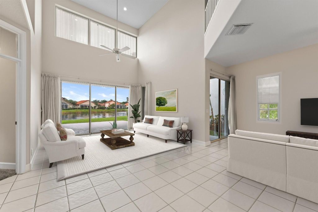 Photo of 649 Masters Way, Palm Beach Gardens, FL 33418 (MLS # R11078585)