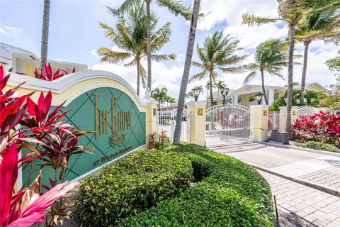 2660 NE 8th Ave 212 Wilton Manors FL 33334