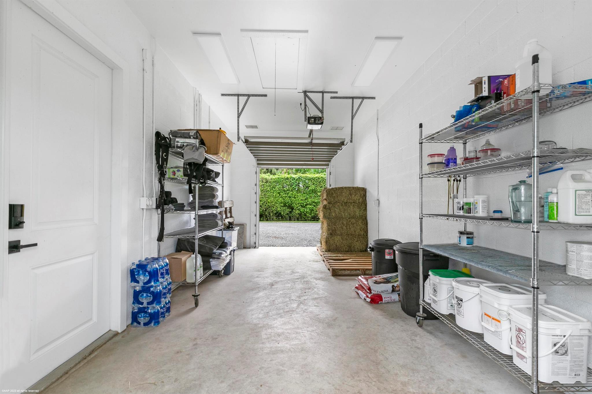 PALM BEACH POINT - Residential