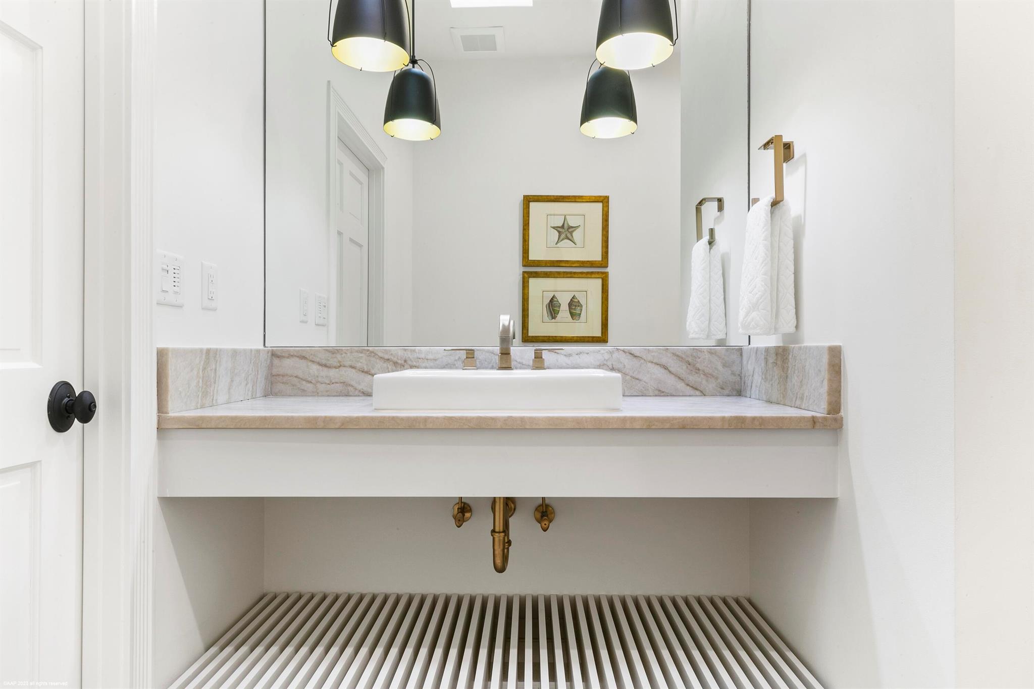 PALM BEACH POINT - Residential