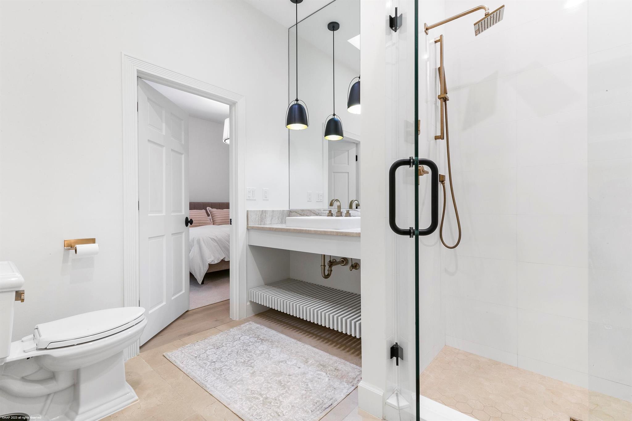 PALM BEACH POINT - Residential