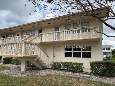 13 Northampton A A West Palm Beach FL 33417