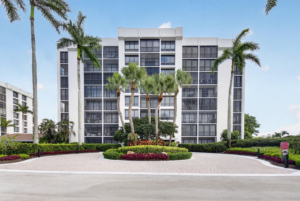 Photo of 6845 Willow Wood Drive #3061, Boca Raton, FL 33434 (MLS # B26033114)