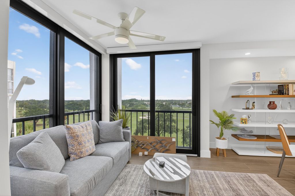 Photo of 6845 Willow Wood Drive #3061, Boca Raton, FL 33434 (MLS # B26033114)