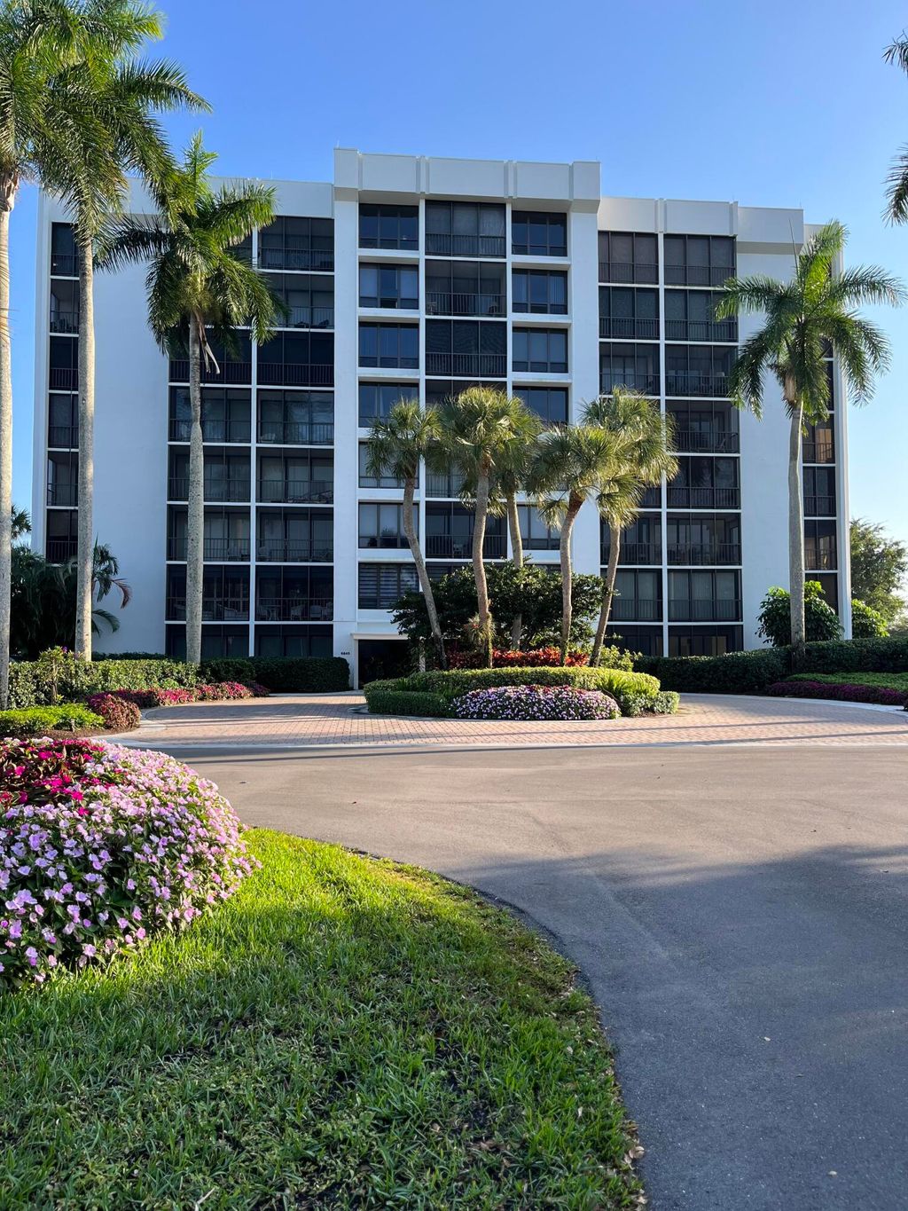 Photo of 6845 Willow Wood Drive #3061, Boca Raton, FL 33434 (MLS # B26033114)