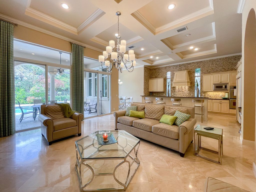 Photo of 11209 Orange Hibiscus Lane, Palm Beach Gardens, FL 33418 (MLS # R10798500)