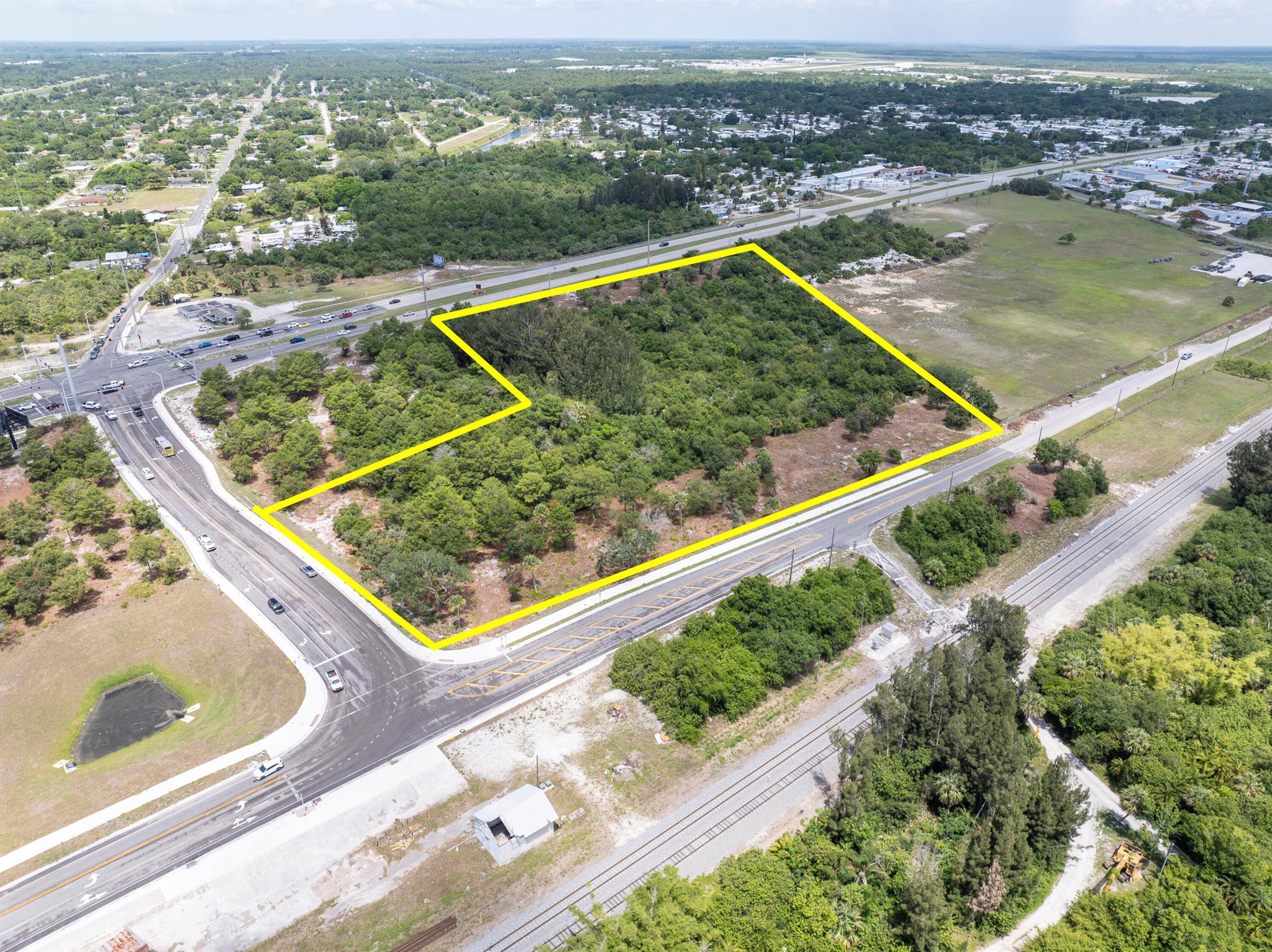 2300 N Us Hwy 1