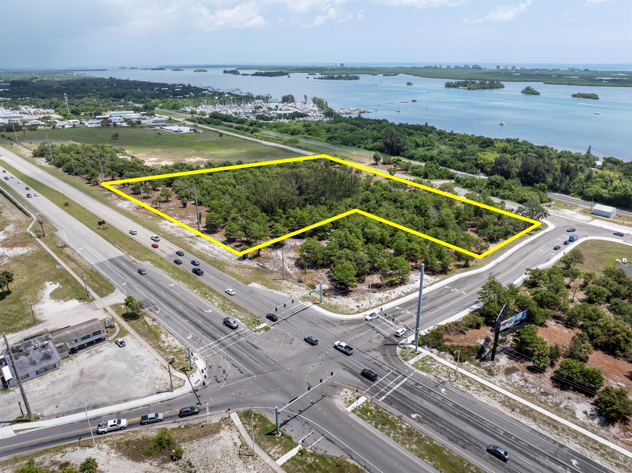 2300 N Us Hwy 1