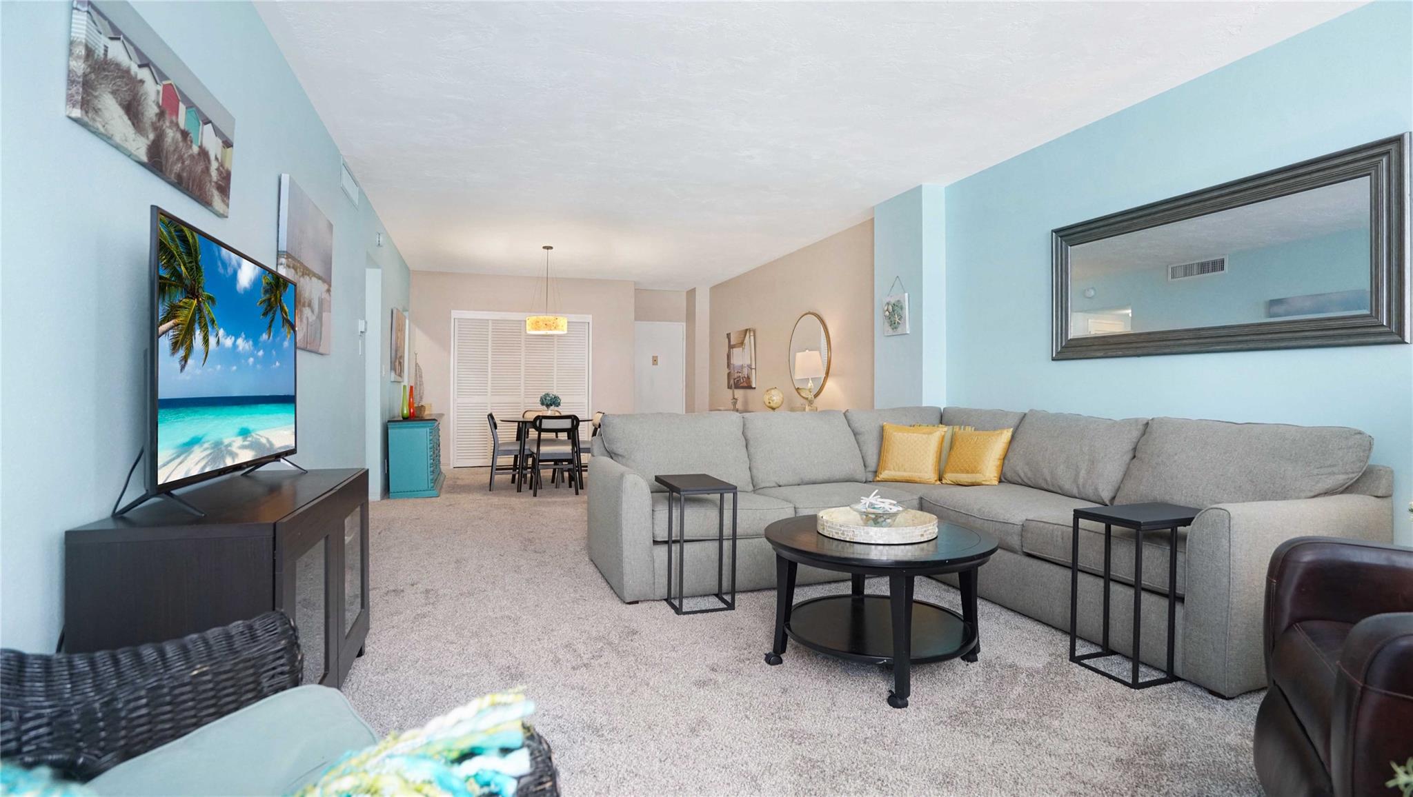 4250 Galt Ocean Dr 4E