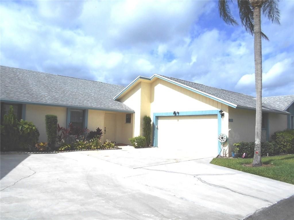 Photo of 9106 SW 22nd St #D, Boca Raton, FL 33428 (MLS # F10285025)