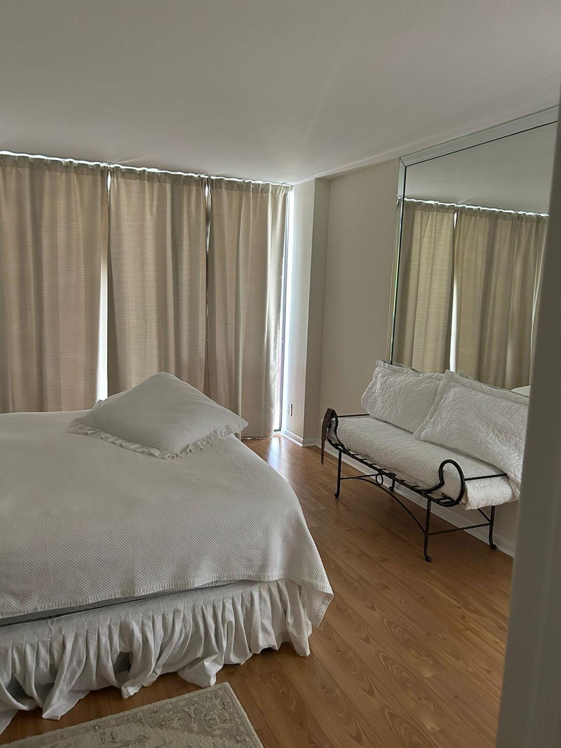 WILLOW WOOD - Residential Lease