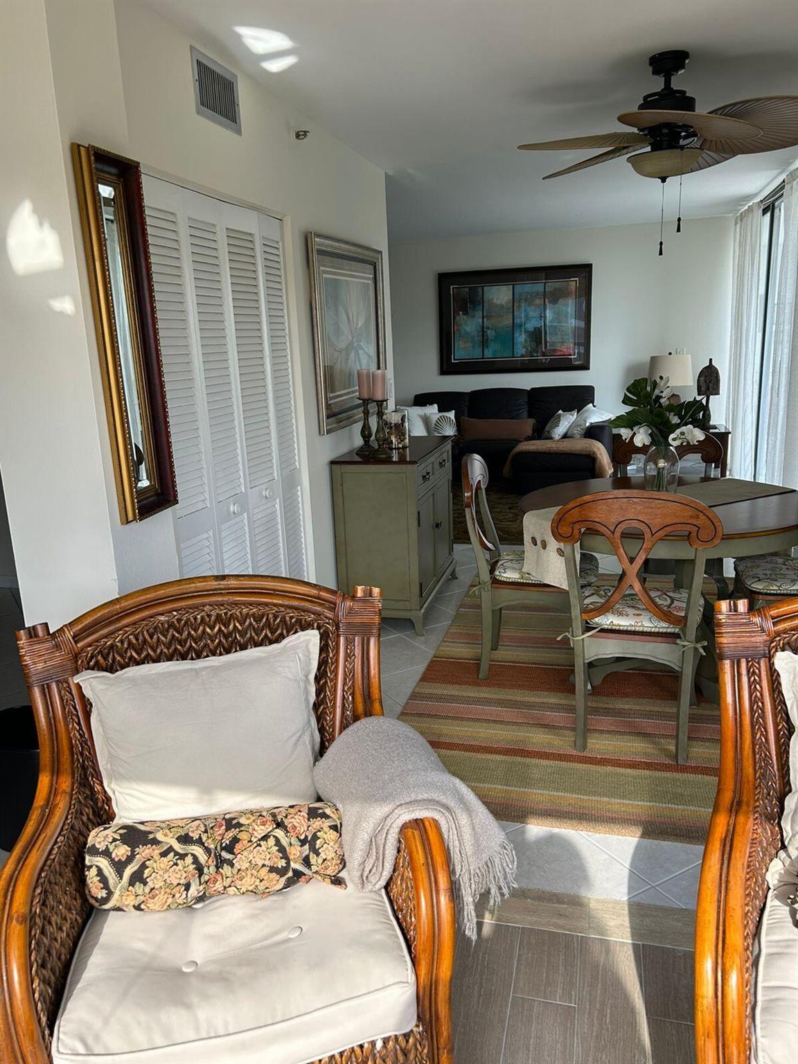 WILLOW WOOD - Residential Lease