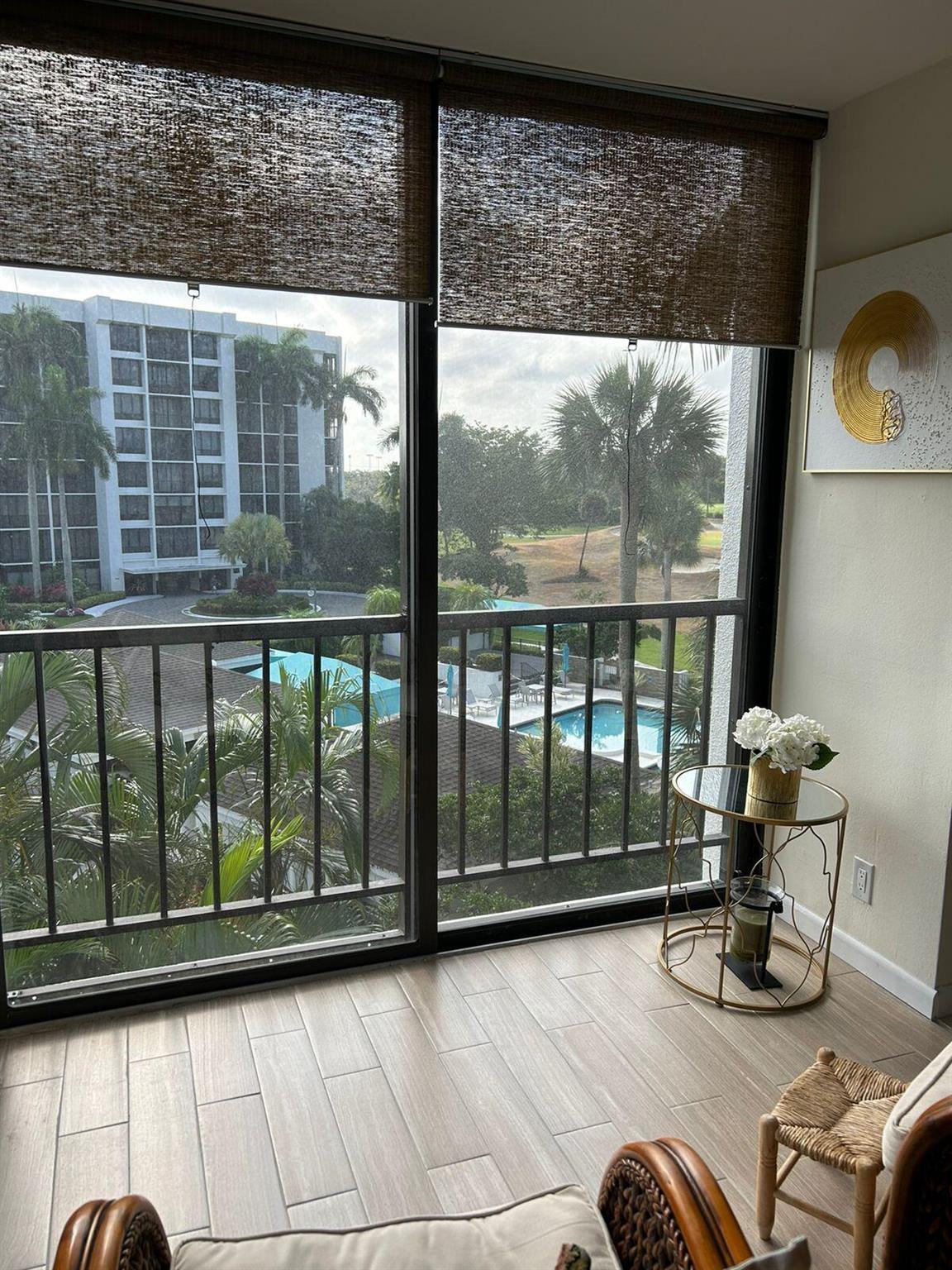 WILLOW WOOD - Residential Lease