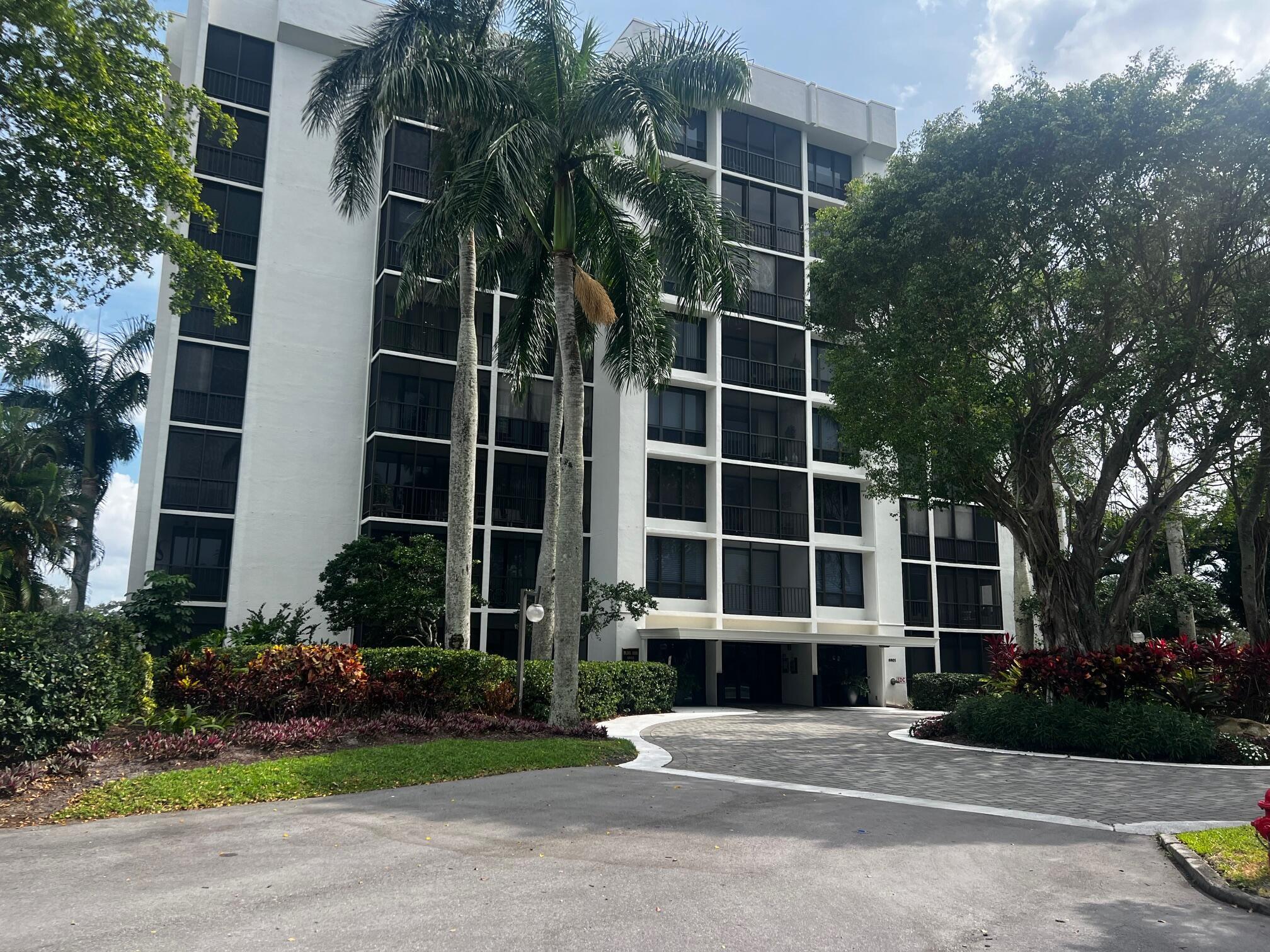 WILLOW WOOD - Residential Lease