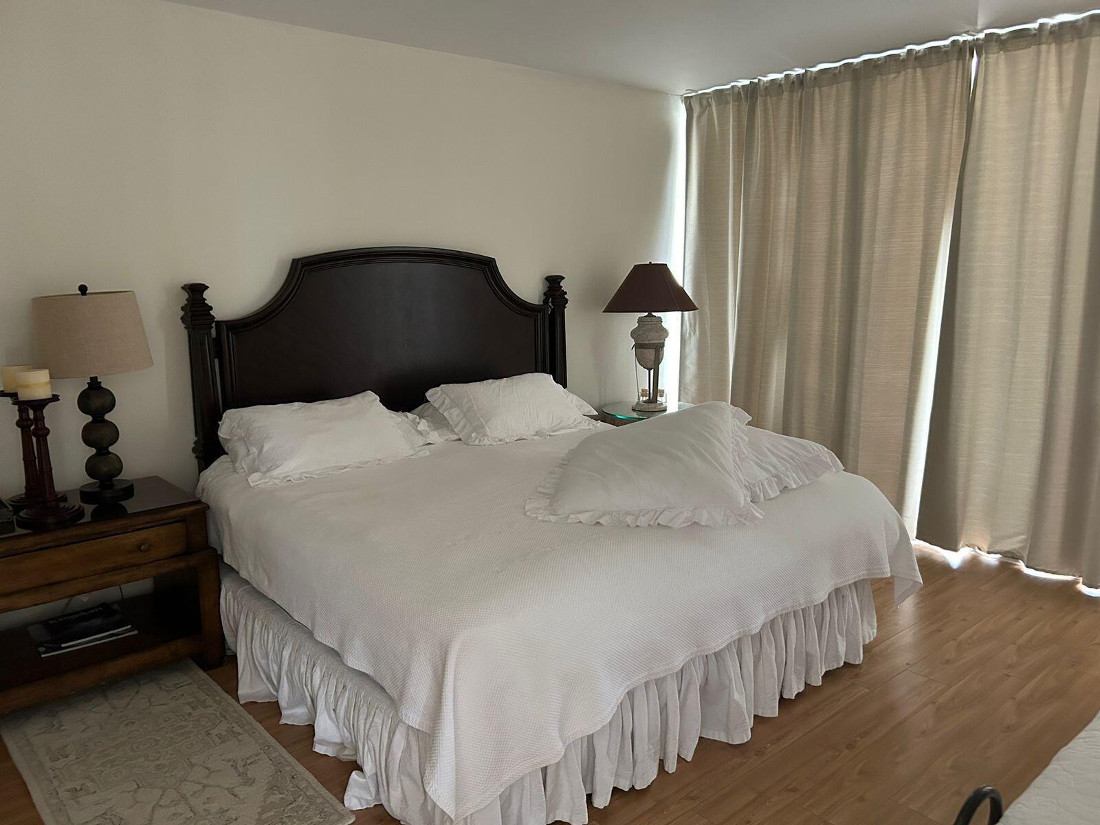 WILLOW WOOD - Residential Lease