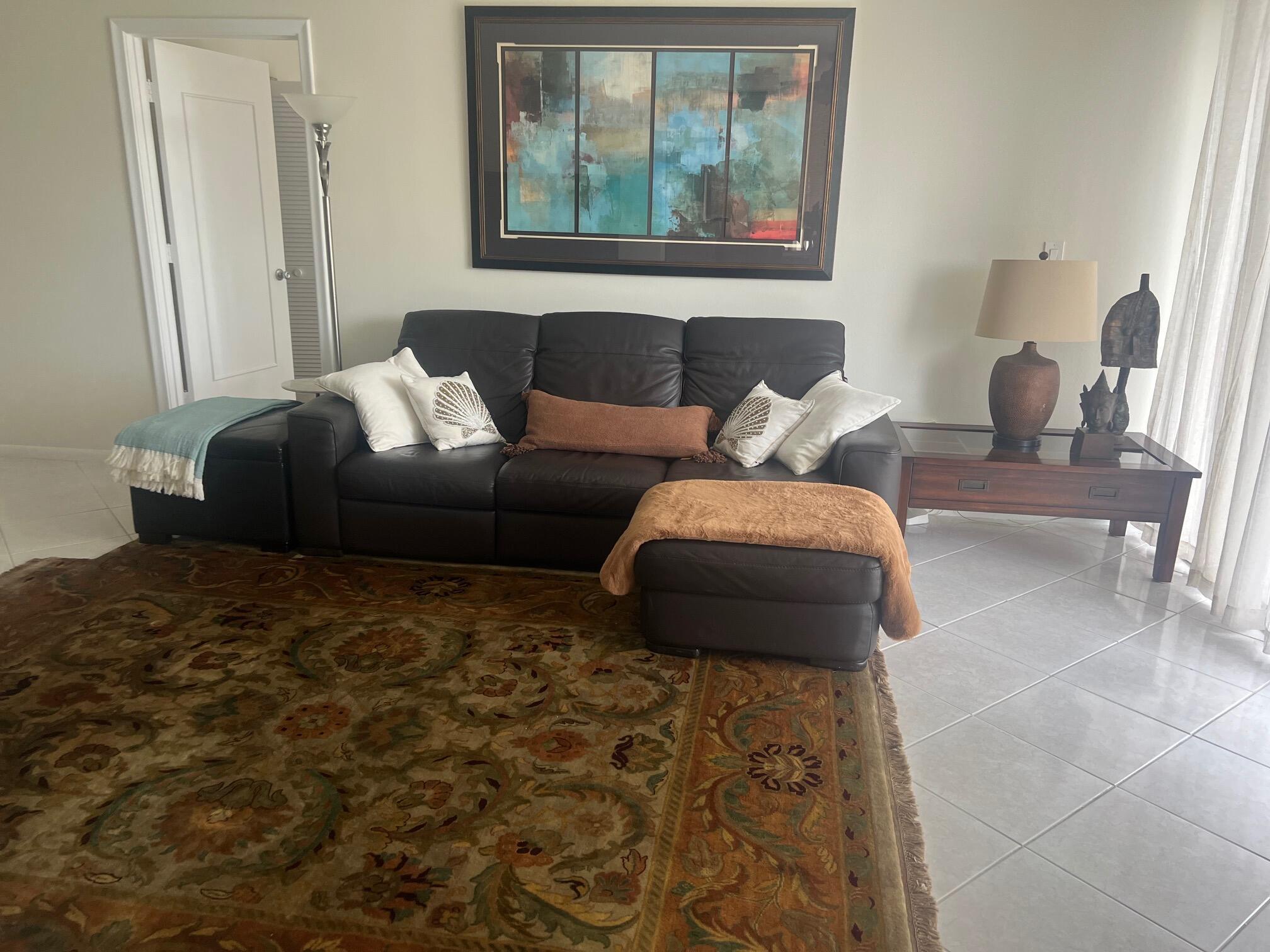 WILLOW WOOD - Residential Lease