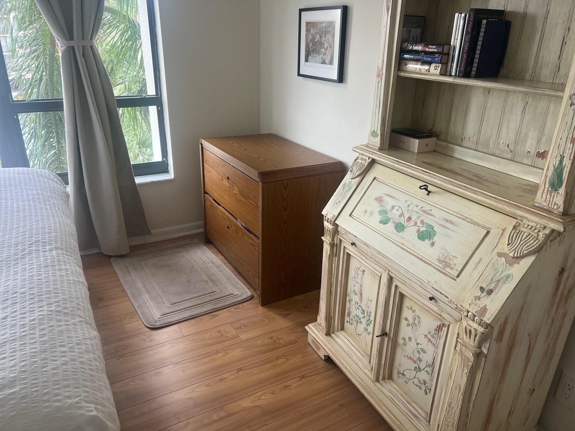 WILLOW WOOD - Residential Lease