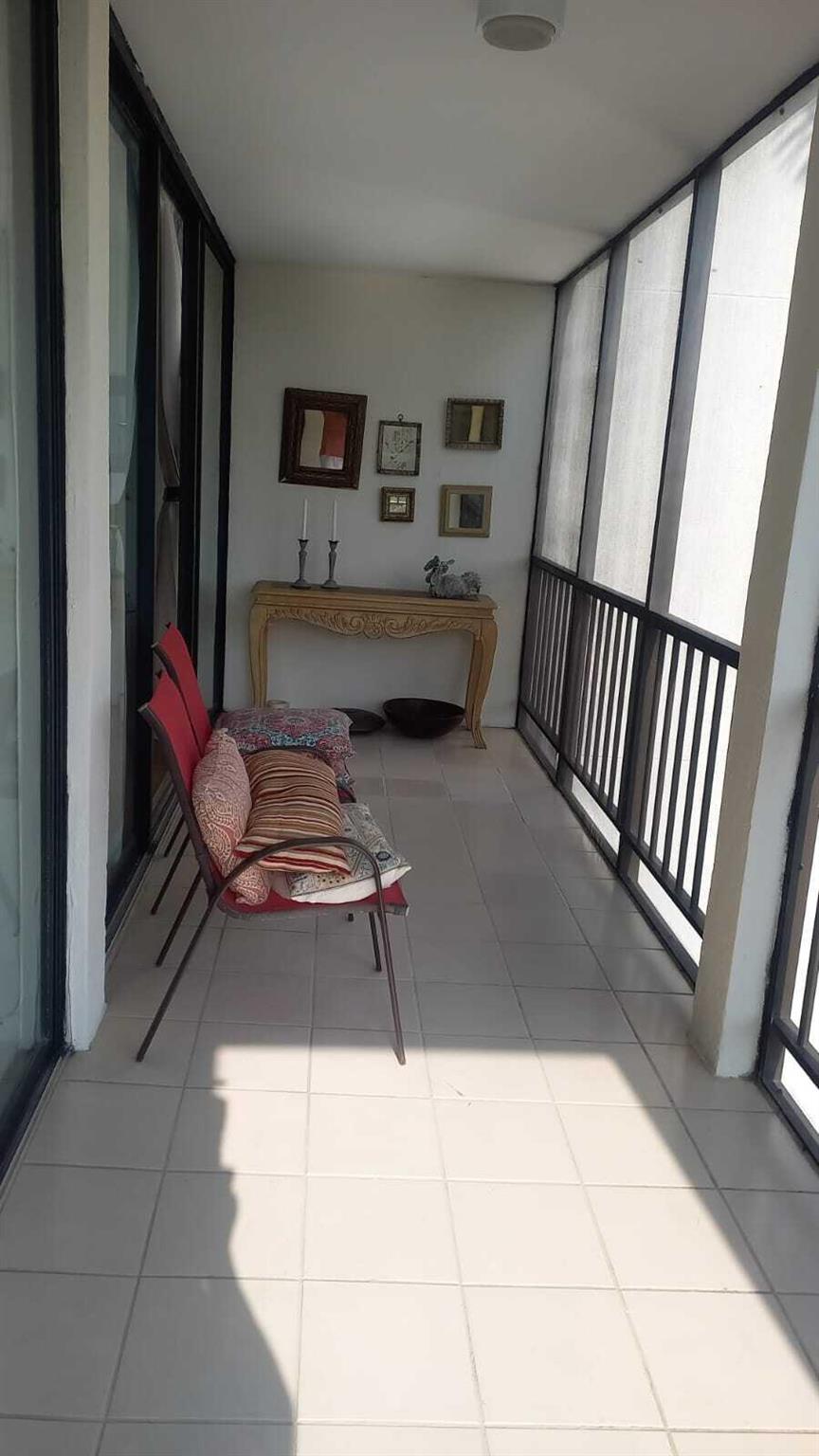 WILLOW WOOD - Residential Lease