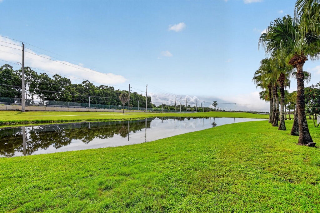 Photo of 6649 Sun River Road, Boynton Beach, FL 33437 (MLS # B26079007)