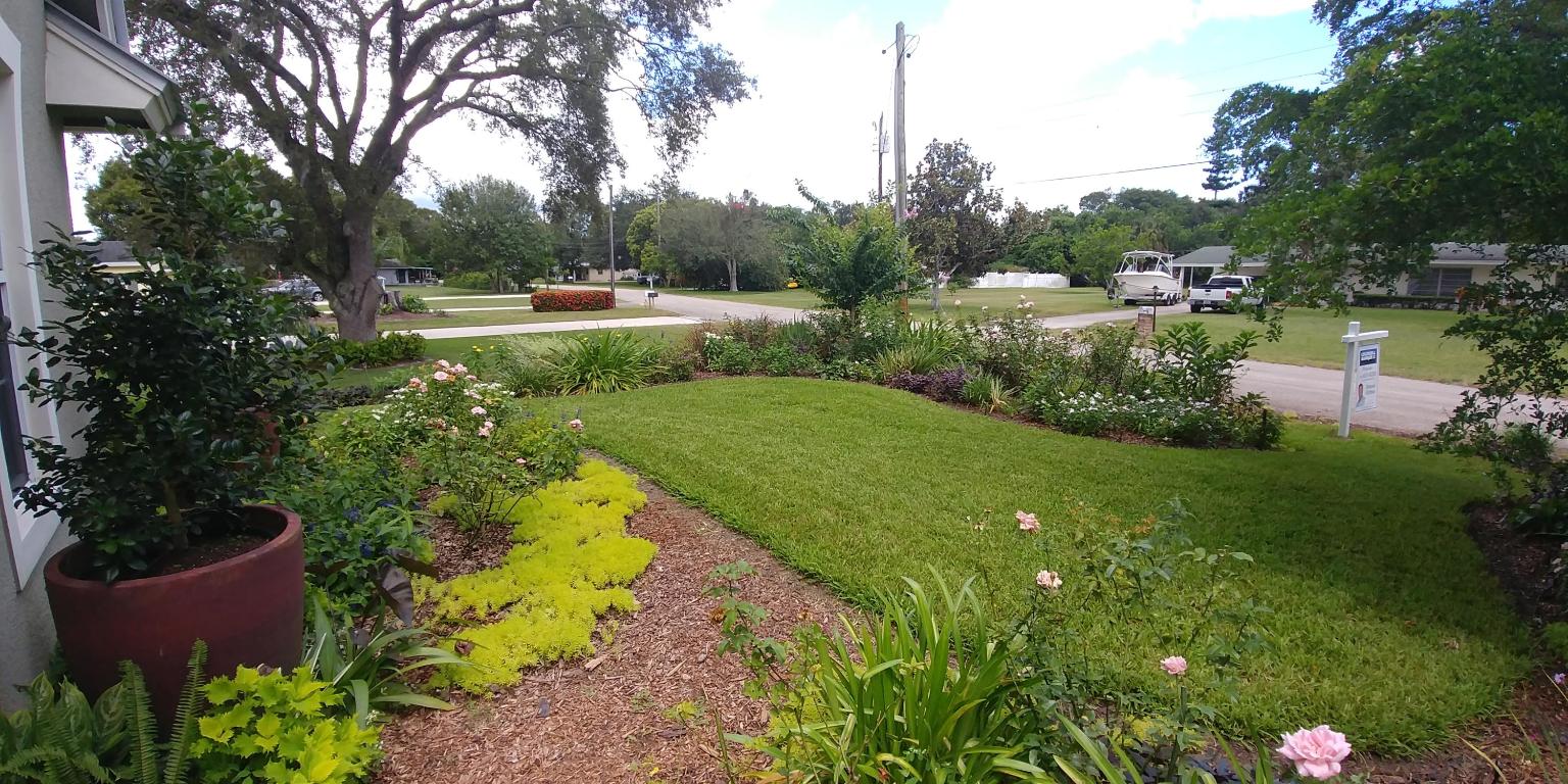 WHITE CITY SUBDIVISION - Residential