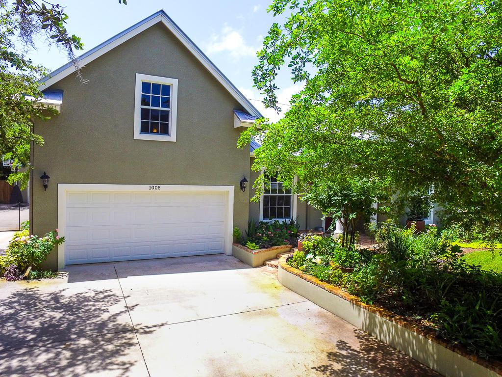 WHITE CITY SUBDIVISION - Residential