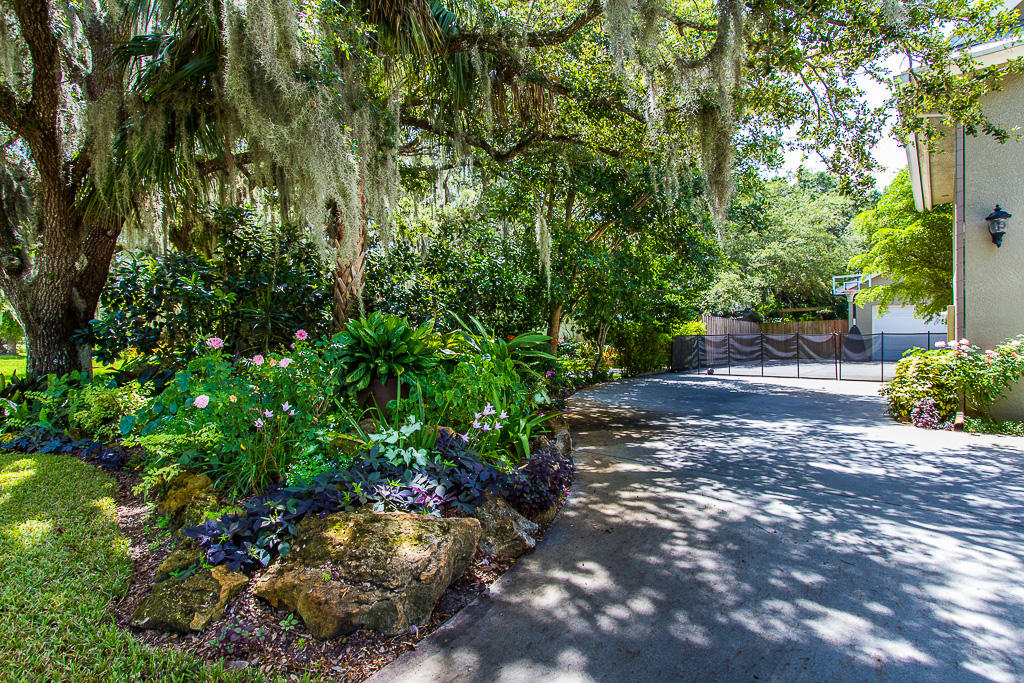 WHITE CITY SUBDIVISION - Residential