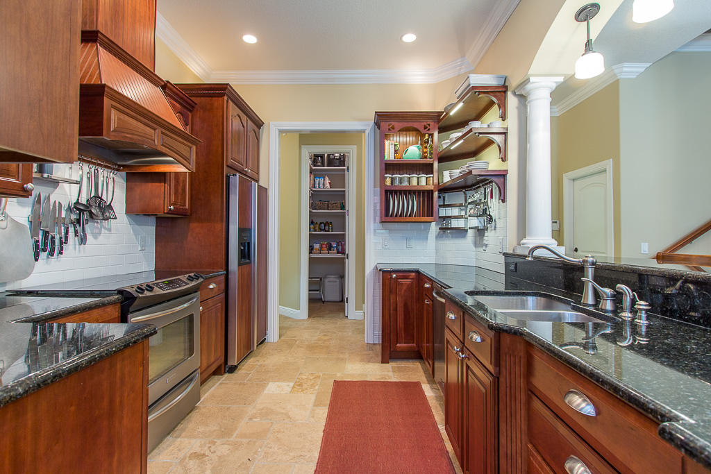 WHITE CITY SUBDIVISION - Residential