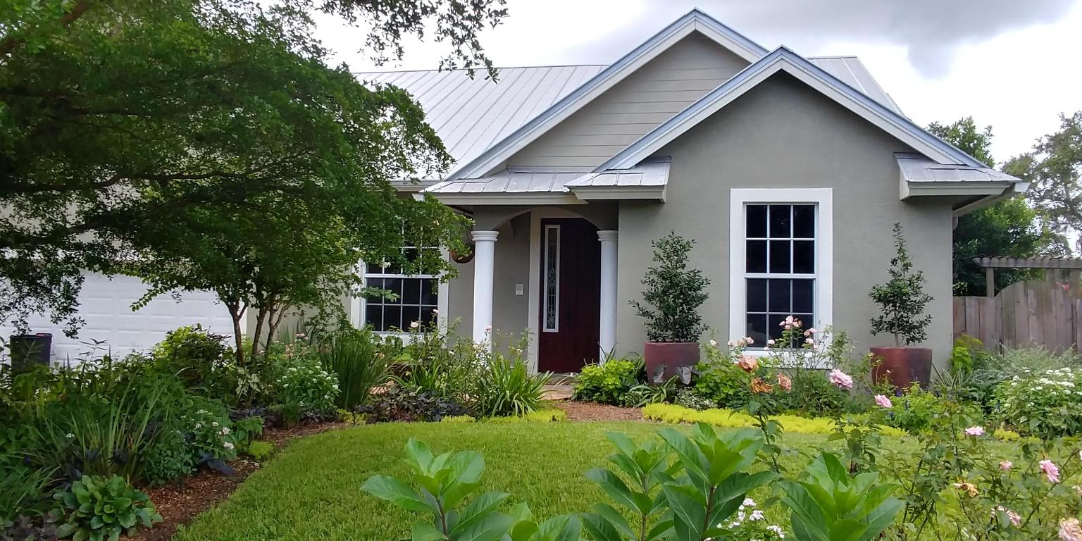 WHITE CITY SUBDIVISION - Residential