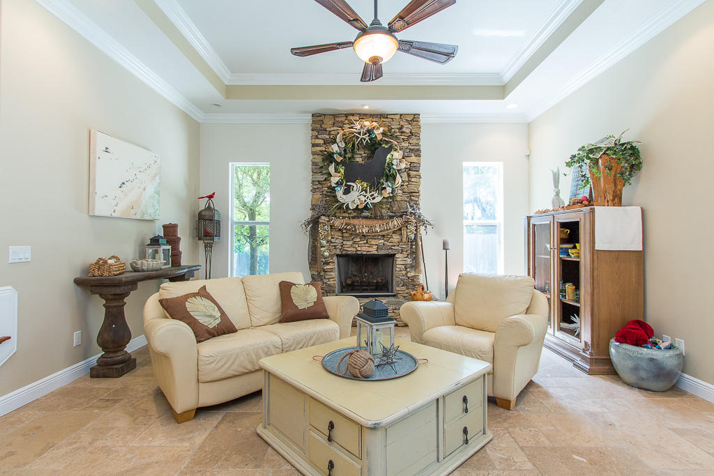 WHITE CITY SUBDIVISION - Residential